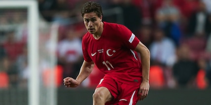 Turchia, Yildiz si scalda: dal 1' con l'Islanda. Montella "Ho tutti a disposizione"