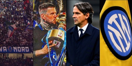 “Inzaghi troglodita” e i confronti con Zanetti: così Ferdico ha preso l’Inter