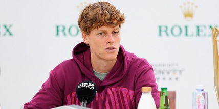 Sinner e il doping che non c’è: la risposta di Jannik a una stupida guerra