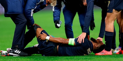 L'Inter dopo la Juve, lanciato l'allarme: "Aumentiamo i cambi"