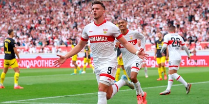 Il bomber ‘pugile’ alla prova Juve: Gatti e Kalulu, visto Demirovic?