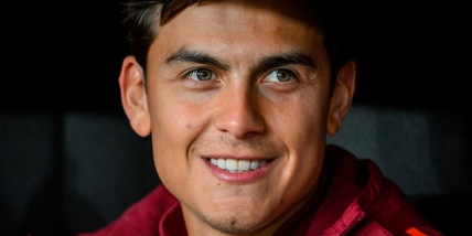 Roma, Juric sorride: si rivede Dybala. E per la sfida con l'Inter...