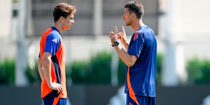 Yildiz, Motta ha rischiato il coccolone! La catena degli infortuni Juve