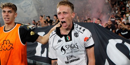 Motta, hai visto? L’Inter di Marotta piomba sul “tuo” difensore