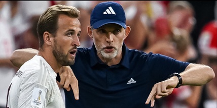 Tuchel nuovo ct Inghilterra: "Un privilegio". Quando inizia, comunicato ufficiale