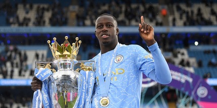 "Festini porno con mezza squadra": Mendy imbarazza il City e fa i nomi!