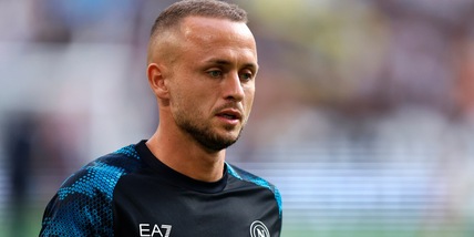 Napoli, Conte perde Lobotka: l’esito degli esami e i tempi di recupero