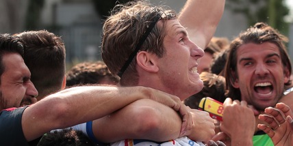 "Scaricavo maiali, ora marco Lukaku. Tatuaggi? Non metti adesivi su una Ferrari"