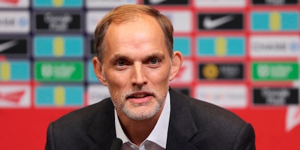 "Tuchel? Stiamo danneggiando noi stessi": Inghilterra uber alles