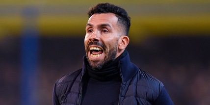 Terremoto Tevez: “Deluso da tutti, pronto ad andare in tribunale”