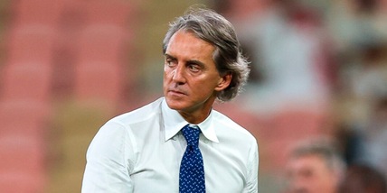 Mancini, addio Arabia? È scontro con tifosi e giocatori: "Inaccettabile"