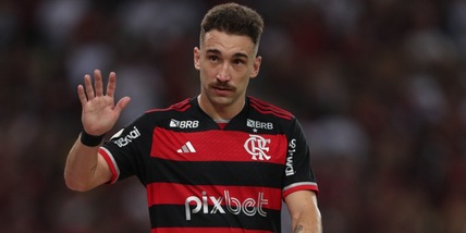 Ortiz, il pensiero stupendo Juve. Ma a gennaio non si esclude un doloroso addio