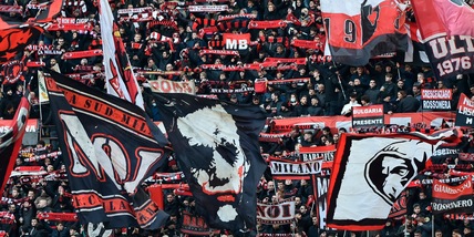 “Sei un morto che cammina”: inchiesta ultras, l’ultima novità