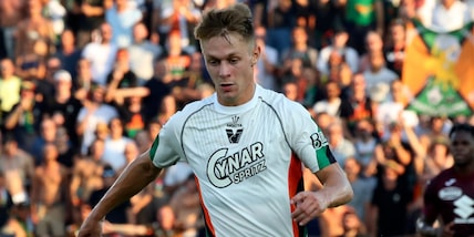 "Tecnicamente di un’altra categoria”: Nicolussi Caviglia e l’idolo Juve