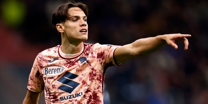 Ricci boom, non solo Guardiola! Il fuoriclasse Toro è in una lista segreta