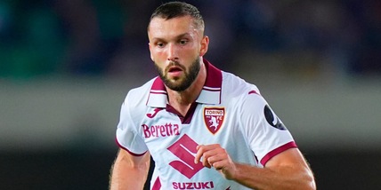 Walukiewicz, allarme rientrato: Vanoli può contarci per Cagliari