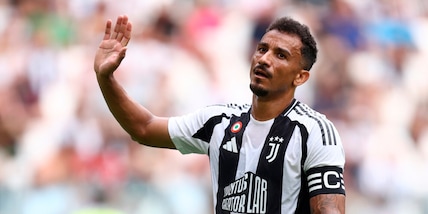 Danilo, la forte scelta per la Juve: cosa è cambiato rispetto allo scorso anno