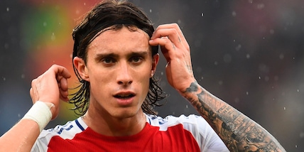 Calafiori non dimentica Motta: “È stato il primo, ho fatto ricredere tutti”