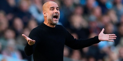 Guardiola pensa, ma il City ha già il sostituto: rivoluzione a Manchester!