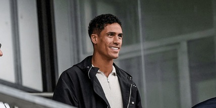 Varane, nuovo inizio a Como: è ufficiale il ruolo in società, il comunicato