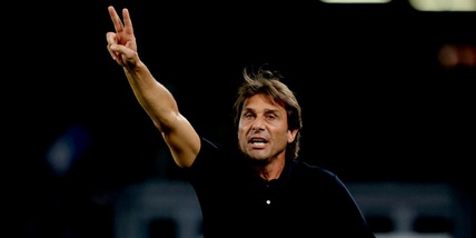"Juve, mi è dispiaciuto andarmene. Conte top, ho conosciuto due versioni"