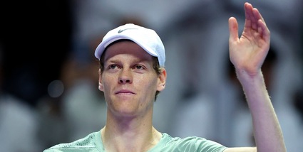 La straordinaria resilienza di Sinner umilia la Wada