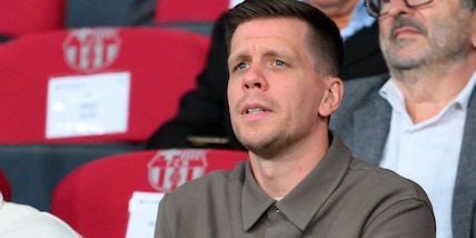 Szczesny titolare al Barcellona? Flick lo esclude: “Gioca Inaki perché…”