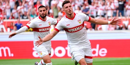 Juve, attenta a quei tre: Undav, Millot e Demirovic oro dello Stoccarda