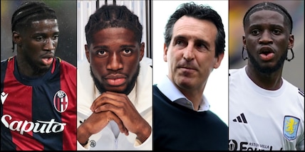 Iling, retroscena sull'addio alla Juve: "Volevo essere sicuro di una cosa"