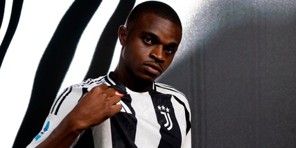 Kalulu, da piano C a running back Juve senza eguali: il dato impressiona