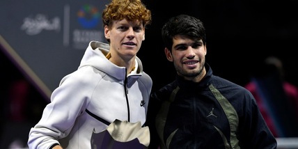 Sinner e Alcaraz fanno già scuola! E il tennis si spacca in due partiti…