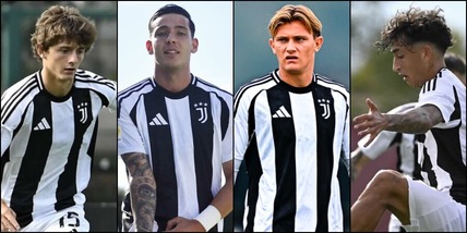 Vacca ingiocabile, Biliboc croce e delizia: Juve Primavera, le pagelle