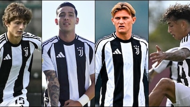 Vacca ingiocabile, Biliboc croce e delizia: Juve Primavera, le pagelle