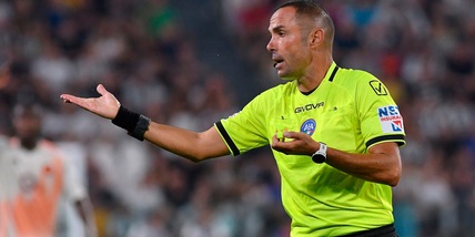 Inter-Juve a Guida: i precedenti e l’episodio che fece discutere