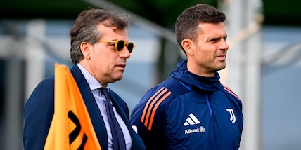 Scatto Giuntoli! Juve, i tre nomi mercato sul tavolo per tornare a far gol