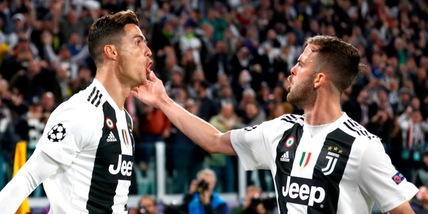 “Ho giocato con i migliori al mondo”: Pjanic, i ricordi Juve e quel retroscena