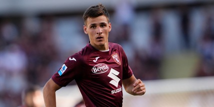 Torino, Gineitis pronto a scattare: il mancino sa come si fa