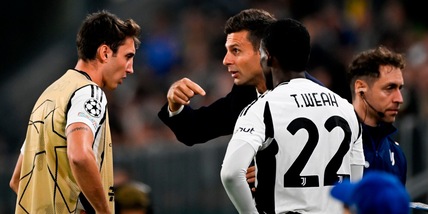 Motta, il confronto spietato: l’elemento che ha tagliato in due le certezze