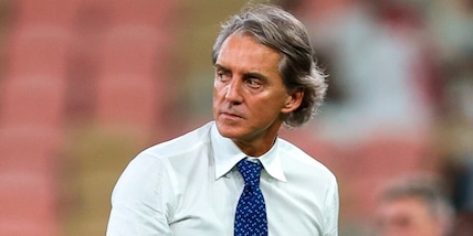 Mancini-Arabia Saudita, l'addio è ufficiale: risoluzione del contratto