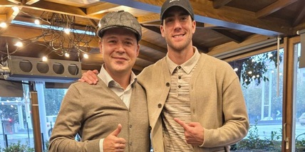 Vlahovic, incontro con l'agente a Torino: il piano Juve per il futuro