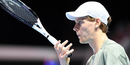 Sinner, la netta risposta ai critici: “Così riesco a vincere le partite”