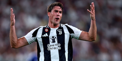 Vlahovic, il rinnovo è molto semplice: viaggio Ristic, formula Juve, la certezza