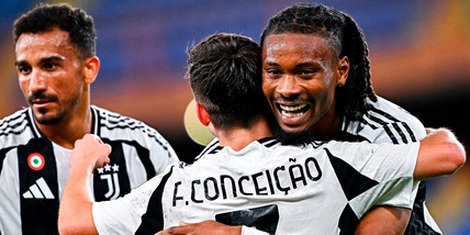 “Thuram sopra la media, vi svelo il ruolo perfetto. Inter-Juve? L’assist c’è”