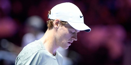 “Non riuscivo a batterlo, sempre tanta fatica”: Sinner dà i voti e svela tutto