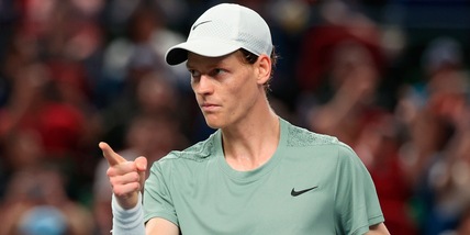 “Sinner, qualche brivido mi percorre. Non so come abbia fatto per 5 mesi…”