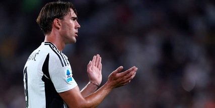 Vlahovic, dall’incubo alla gioia? Il lavoro di Motta e il rischio di gennaio