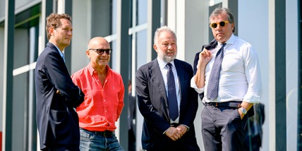 Rivoluzione Inter-Juve, il mondo si è ribaltato: la nuova strategia bianconera