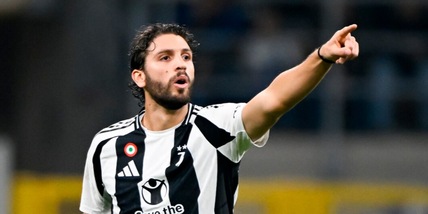 Locatelli: "Partita incredibile, se restiamo umili...Motta, il nuovo percorso"