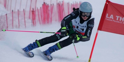 Incidente gravissimo, campionessa dello sci italiano in ospedale in elicottero