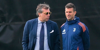 Mercato Juve, gli obiettivi in difesa: i nomi di Giuntoli per sostituire Bremer